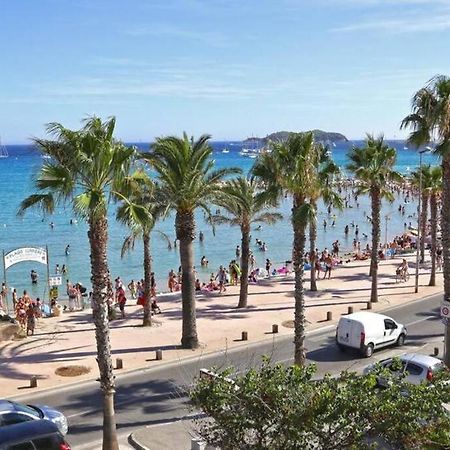 Appartement Lou Souleou à La Ciotat Extérieur photo