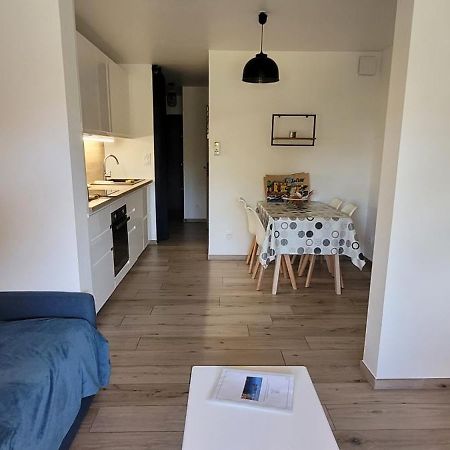 Appartement Lou Souleou à La Ciotat Extérieur photo