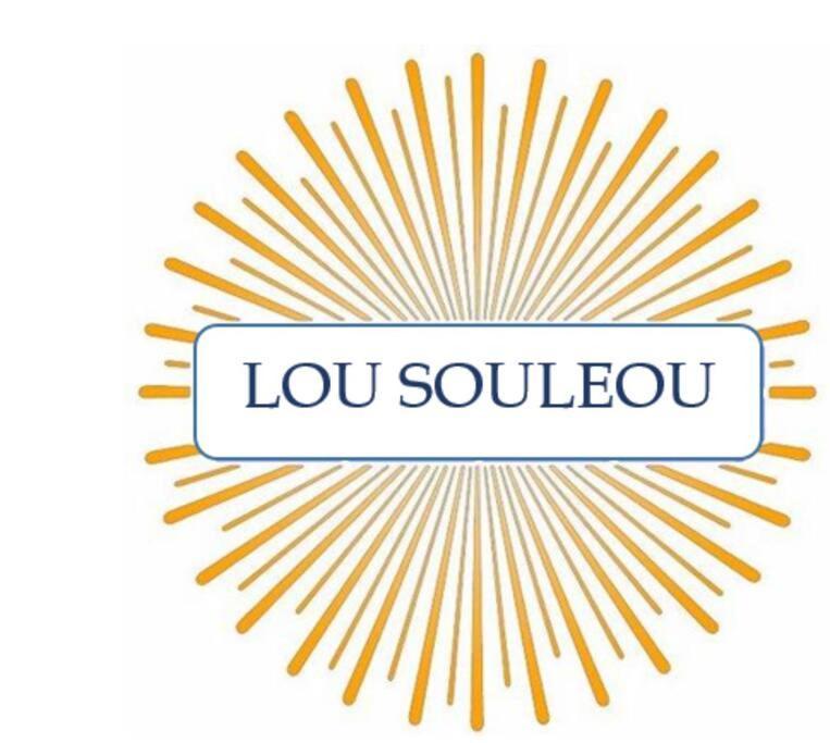 Appartement Lou Souleou à La Ciotat Extérieur photo