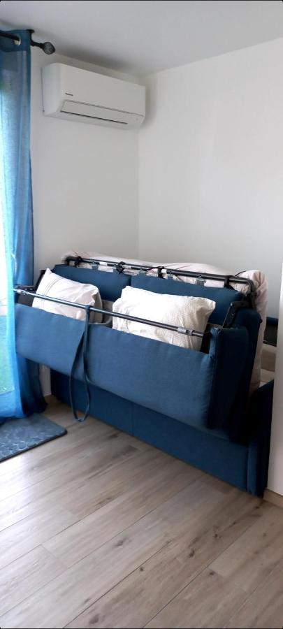 Appartement Lou Souleou à La Ciotat Extérieur photo