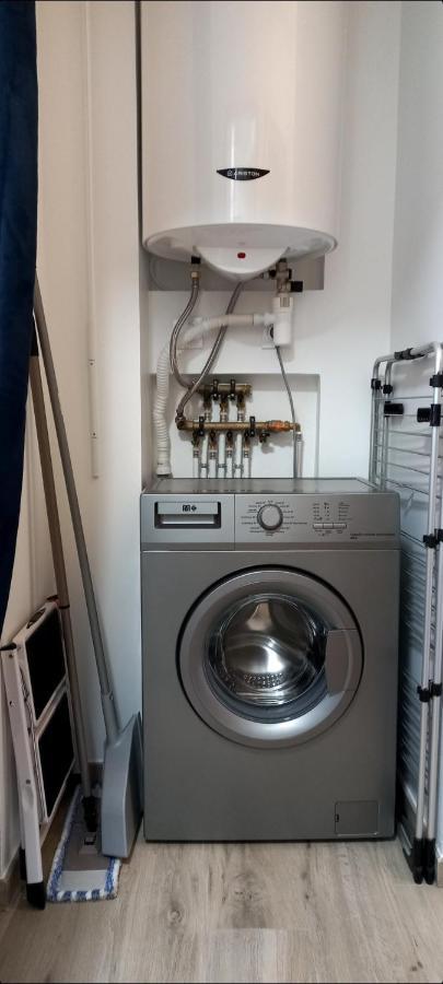 Appartement Lou Souleou à La Ciotat Extérieur photo