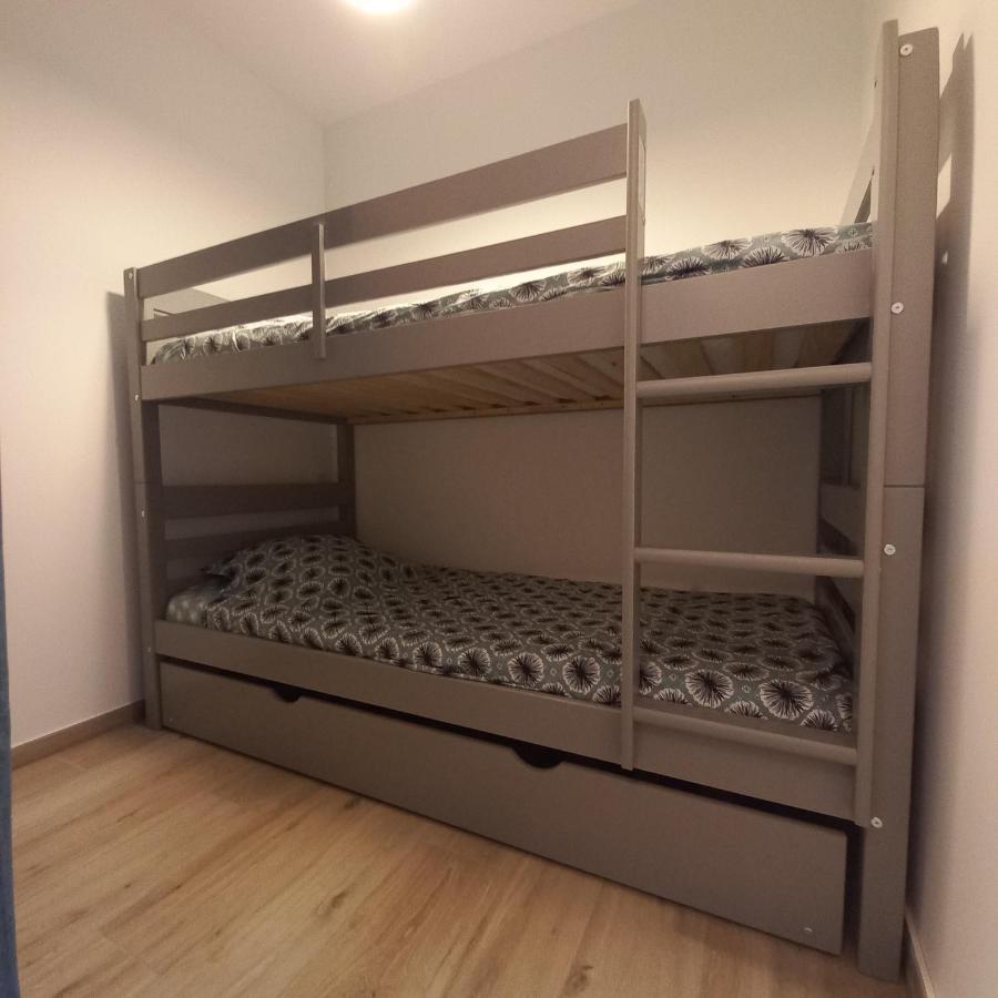 Appartement Lou Souleou à La Ciotat Extérieur photo