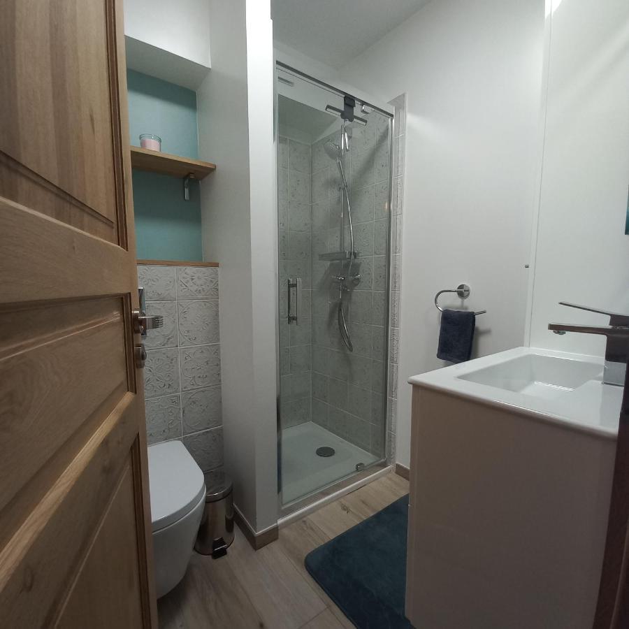 Appartement Lou Souleou à La Ciotat Extérieur photo