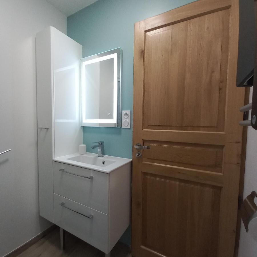 Appartement Lou Souleou à La Ciotat Extérieur photo