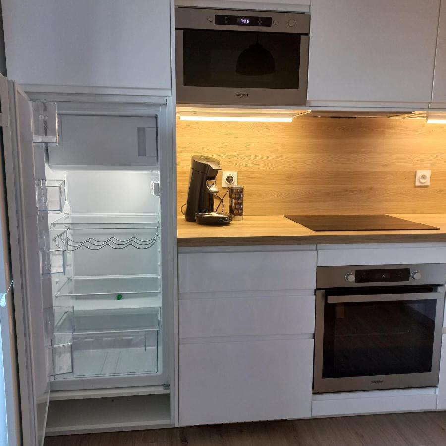 Appartement Lou Souleou à La Ciotat Extérieur photo