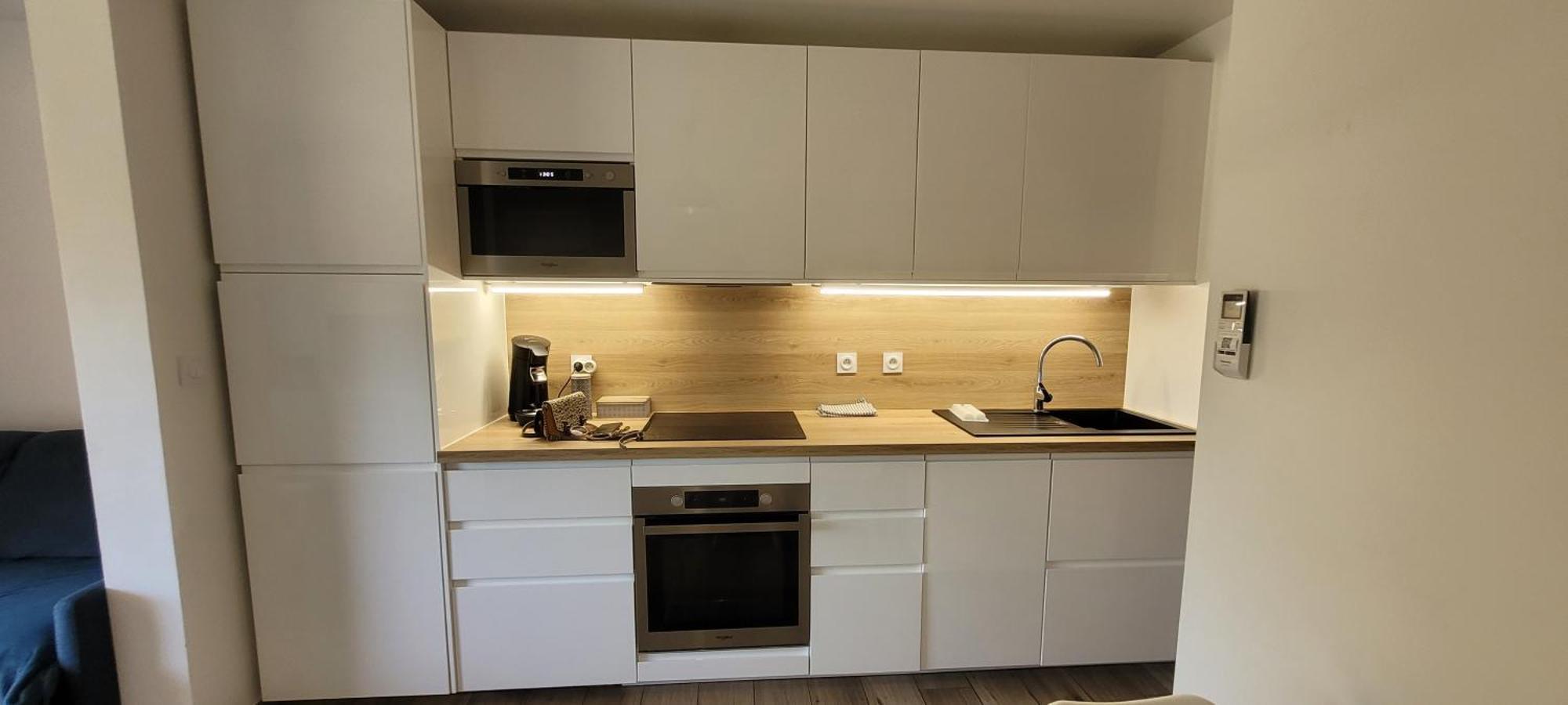 Appartement Lou Souleou à La Ciotat Extérieur photo