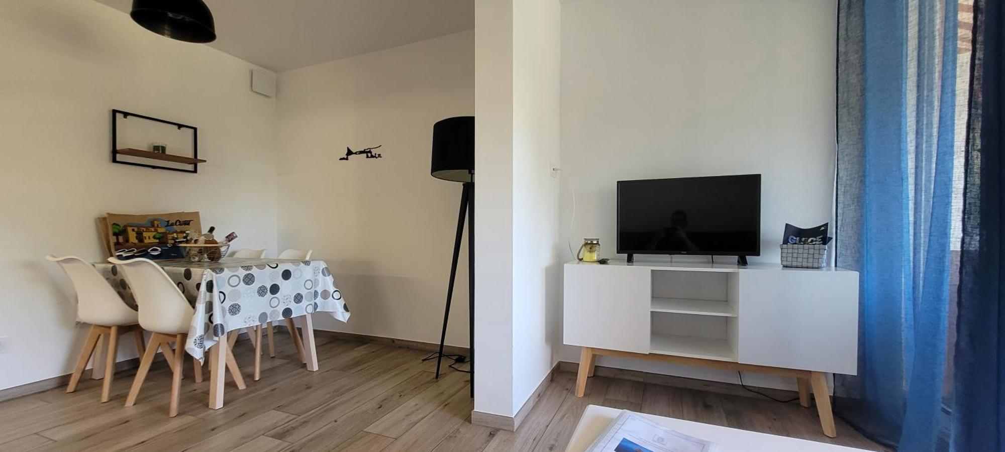Appartement Lou Souleou à La Ciotat Extérieur photo