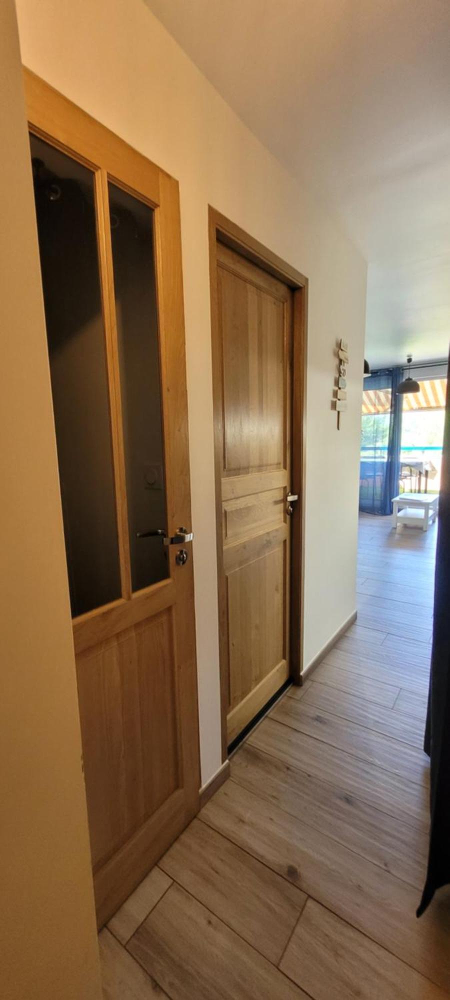 Appartement Lou Souleou à La Ciotat Extérieur photo